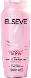 L'Oréal Elseve Glycolic Gloss sampon, fényes hajért, glikolsavat tartalmaz, 400 ml
