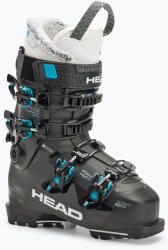 HEAD Női sícipő HEAD Edge 95 W HV GW black/turquoise