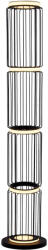 Searchlight Circolo Searchlight-EU54211-1BK állólámpa (EU54211-1BK)