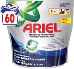 Ariel All-in-1 Pods Original mosószer kapszulák, 60 mosás