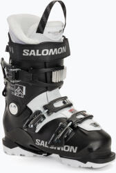 Salomon Női síbakancs Salomon QST Access 70 W fekete/fehér/beluga