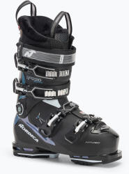 Nordica Női síbakancs Nordica Speedmachine 3 95 W GW black/light blue/white