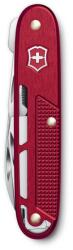 Victorinox Synergy Alox, 93 mm piros (0.8216.20)