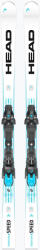 HEAD Alpesi síléc HEAD WC Rebels e-Speed RP EVO 14 + kötés Freeflex 14 GW white/blue