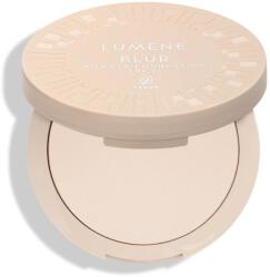 Lumene Blur Longwear Powder Foundation SPF15 Shade 0