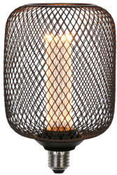 Searchlight Wire Mesh Searchlight-16002BK led fényforrás (16002BK)