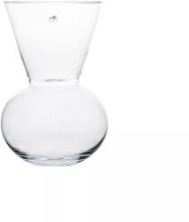 Sandra Rich Trumpet Váza üveg, magasság: 260 mm, ø: 180 mm