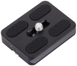 ROLLIN ACCPRO Arca Swiss PU-50 (38mm) Cserelap (ROLQRPL-PU50)