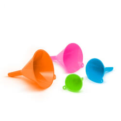 Family Tölcsérszett (10900B)