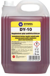 Dymol DY-10 Gépi padlótisztítószer 5L