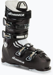 Nordica Női síbakancs Nordica The Cruise 75 W pearl fekete/fehér/arany