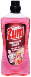 Dymol Zum univerzális tisztító citrom és rózsa 1000ml