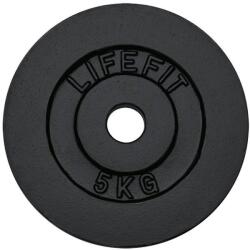 RULYT Angular tárcsa 5 kg, fém, 30 mm-es rúdhoz