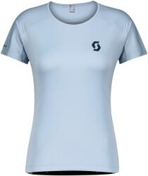 Scott Endurance 10 S/Sl Glace Blue/Midnight Blue Női kerékpáros mez XS