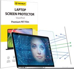 Techsuit MacBook Air 15" (2023 / 2024) Techsuit VisionProX Anti-Blue Light - Clear
