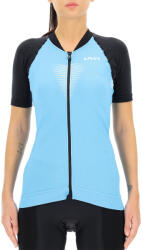 UYN Granfondo Női kerékpáros mez S, kék