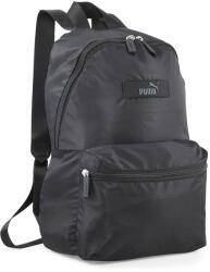 PUMA Puma, Core Pop hátizsák állítható pántokkal - 12 l, Fekete (079855-01)