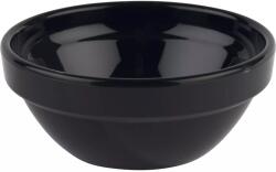 APS Friendly tál, űrtartalom: 0, 02 liter, magasság: 25 mm, átmérő: 60 mm, fekete