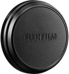 Fujifilm X100 V/v1 objektívsapka fekete (4007320)