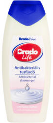 Bradoline Bradolife antibakteriális tusfürdő Orchidea 400ml