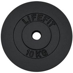 RULYT Angular tárcsa 10 kg, fém, 30 mm-es rúdhoz