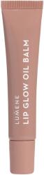 Lumene Lip Glow Oil Balm Shade 4, Honey