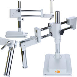  Gantry az SDMS1 sztereoszkópos mikroszkóphoz