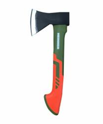 Heinner HCT001 fejsze, kovácsolt acél, 360 mm hosszú, üvegszálas farok, 600 g (HCT001)