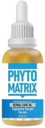 Verilaria Professzionális arcápoló olaj Phyto Matrix by Verilaria, intenzív öregedésgátló hatás, fejlett formula, 30ml (Verilaria42)