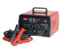  Inverteres Egyenirányító Indítással I-starter 841 12/24v - Bw I-star841