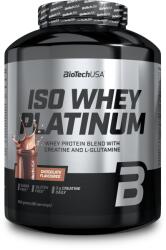 BioTechUSA Iso Whey Platinum (1, 816 kg)