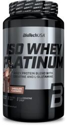 BioTechUSA Iso Whey Platinum (0, 908 kg)