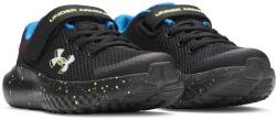 Under Armour Gyerek tornacipők Under Armour BPS SURGE 4 AC K fekete 3027104-006 - EUR 29 | UK 11K | US 11, 5C
