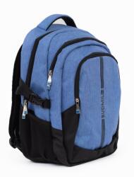 budmil hátitáska, EDWIN25, Kék (353552)