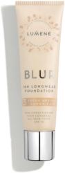 Lumene Blur 16h Longwear Foundation SPF15 Shade 3 Fresh Apricot / Aamun kajo
