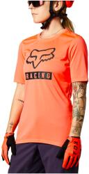 Fox Ranger Womens SS orange Női kerékpáros mez XS