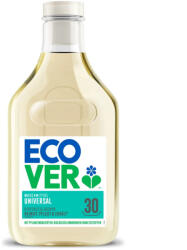 Ecover Universal folyékony mosószer Hibiszkusz-Jázmin - 30 mosás 1500ml