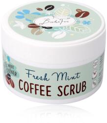 BADEFEE kávés Fresh Mint 180 g