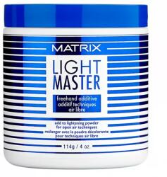 Matrix Light Master Balayage Krém 114g