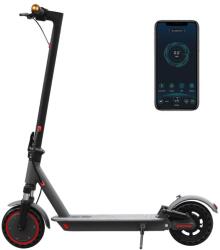 AP07 Elektromos Roller 350W Dupla Felfüggesztés Irányjelzők Összecsukható