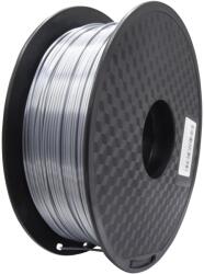 Creality CR-Silk 3D nyomtató filament, ezüst (CR-SILK SILVER)