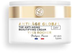 Yves Rocher Revitalizáló ránctalanító nappali krém 50 ml
