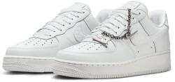 Nike Női tornacipők Nike AIR FORCE 1 '07 LO W fehér IM6485-121 - EUR 36 | UK 3 | US 5, 5