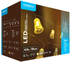 Modee Karácsonyi LED Füzér Plastic Adapteres C2014 (ML-C2014)