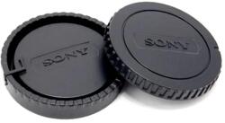 Caruba Váz és hátsó objektív sapka szett Sony A (D41560)