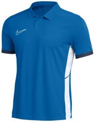 Nike Dri-Fit Academy 25 SS póló, poliészter, kék, XL INTL (ND05_K1131-XL_197859)