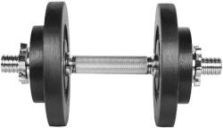 RULYT® RULYT Angular felrakható, egykezes 15 kg, 30 mm-es rúd/4 × tárcsa