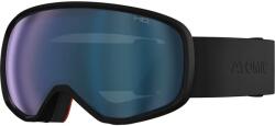 Atomic Revent M HD BLACK OTG S1 síszemüveg (AN5106942)