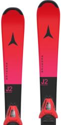Atomic Redster J2+ C5 junior síléc kötéssel 110 cm (AASS02520110)