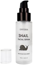 Verilaria Arcszérum csigaváladék-kivonattal, hialuronsavval, szuper hidratáló, Verilaria, 100ml (Envisha39)